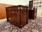 Large English Desk in Mahogany 5