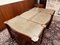 Large English Desk in Mahogany 16