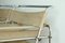 B3 Wassily Chairs by Marcel Breuer for Gavina, 1960s, Set of 2 2