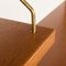 Mid-Century Scandinavian Teak Wall Unit by Torbjørn Afdal for Ringerike Møbel & Trevarefabrikk, Norway, 1960s, Image 18