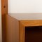 Mid-Century Scandinavian Teak Wall Unit by Torbjørn Afdal for Ringerike Møbel & Trevarefabrikk, Norway, 1960s, Image 15