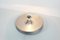 Applique Disc par Charlotte Perriand pour Les Arcs 6