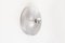 Applique Disc par Charlotte Perriand pour Les Arcs 1