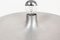 Applique Disc par Charlotte Perriand pour Les Arcs 4
