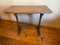 Small French Side Table, 1890s, Image 11