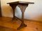 Small French Side Table, 1890s, Image 1