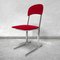 Bauhaus Style Tubular Chair, 1970, Image 3