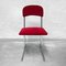 Bauhaus Style Tubular Chair, 1970, Image 2
