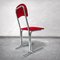 Bauhaus Style Tubular Chair, 1970, Image 1