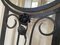 French Art Deco Standing Coat Rack, 1930, Image 6