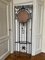 French Art Deco Standing Coat Rack, 1930, Image 19