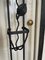 French Art Deco Standing Coat Rack, 1930, Image 10