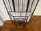 French Art Deco Standing Coat Rack, 1930, Image 11