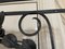 French Art Deco Standing Coat Rack, 1930, Image 17