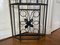 French Art Deco Standing Coat Rack, 1930, Image 13