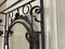 French Art Deco Standing Coat Rack, 1930, Image 8