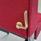 P40 Reclining Lounge Chair by Osvaldo Borsani for Tecno, 1950s 16