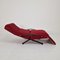 P40 Reclining Lounge Chair by Osvaldo Borsani for Tecno, 1950s 10