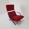 P40 Reclining Lounge Chair by Osvaldo Borsani for Tecno, 1950s 11