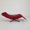 P40 Reclining Lounge Chair by Osvaldo Borsani for Tecno, 1950s 9