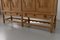 Danish Brutalist Oak Sideboard by Henning Kjærnulf for Nyrup Møbelfabrik, 1960s, Image 14
