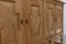 Danish Brutalist Oak Sideboard by Henning Kjærnulf for Nyrup Møbelfabrik, 1960s, Image 11