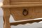 Danish Brutalist Oak Sideboard by Henning Kjærnulf for Nyrup Møbelfabrik, 1960s, Image 12