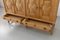 Danish Brutalist Oak Sideboard by Henning Kjærnulf for Nyrup Møbelfabrik, 1960s, Image 10