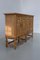 Danish Brutalist Oak Sideboard by Henning Kjærnulf for Nyrup Møbelfabrik, 1960s, Image 3