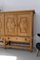Danish Brutalist Oak Sideboard by Henning Kjærnulf for Nyrup Møbelfabrik, 1960s, Image 20