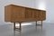 Danish Brutalist Oak Sideboard by Henning Kjærnulf for Nyrup Møbelfabrik, 1960s, Image 15