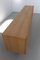 Danish Brutalist Oak Sideboard by Henning Kjærnulf for Nyrup Møbelfabrik, 1960s, Image 7