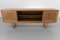 Danish Brutalist Oak Sideboard by Henning Kjærnulf for Nyrup Møbelfabrik, 1960s, Image 14