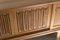 Danish Brutalist Oak Sideboard by Henning Kjærnulf for Nyrup Møbelfabrik, 1960s, Image 9
