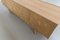 Danish Brutalist Oak Sideboard by Henning Kjærnulf for Nyrup Møbelfabrik, 1960s, Image 10