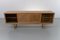Danish Brutalist Oak Sideboard by Henning Kjærnulf for Nyrup Møbelfabrik, 1960s, Image 12