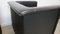 Set of Vintage Leather Club Chairs by Paolo Piva for Wittmann, 1980s 2