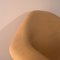 DAR Armlehnstühle aus Fiberglas von Charles & Ray Eames für Herman Miller, 1960er, 4 . Set 5