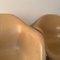 DAR Armlehnstühle aus Fiberglas von Charles & Ray Eames für Herman Miller, 1960er, 4 . Set 8
