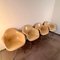 DAR Armlehnstühle aus Fiberglas von Charles & Ray Eames für Herman Miller, 1960er, 4 . Set 9