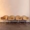 DAR Armlehnstühle aus Fiberglas von Charles & Ray Eames für Herman Miller, 1960er, 4 . Set 11