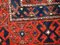 Tapis Baluch Antique, Afgahnistan, 1900s 10