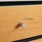 Spectral Cl 1552 Glass Wood Metal Sideboard Black Brown Grey Lowboard Mediaboard 13