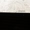 Spectral Cl 1552 Glass Wood Metal Sideboard Black Brown Grey Lowboard Mediaboard 12