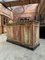 Patinated Counter, Late 19th Century 3