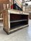 Patinated Counter, Late 19th Century 4
