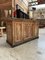 Patinated Counter, Late 19th Century 1