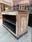 Patinated Counter, Late 19th Century 6