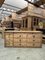 Early 20th Century Counter in Oak, Image 9