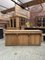Early 20th Century Counter in Oak, Image 6